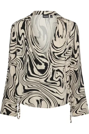 Pieces® Bluse 