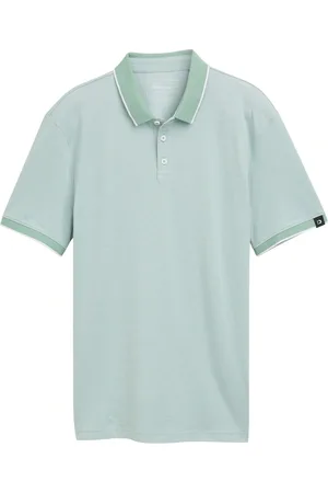 TOM TAILOR Poloshirt