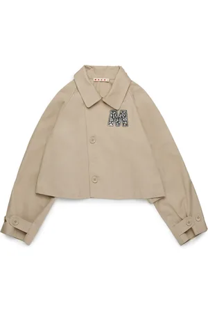 Marni Jacke