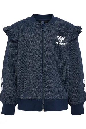 Hummel Sportsweatjacke