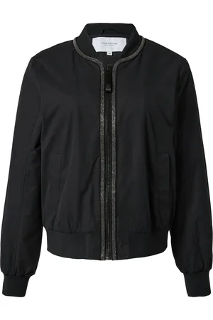 Comma, Jacke