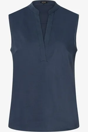 More & More Bluse