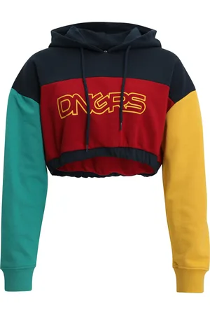Dangerous DNGRS Sweatshirt
