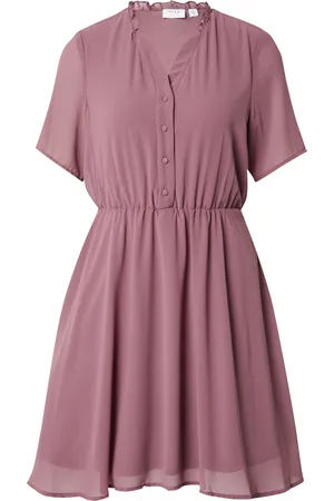 VILA Kleid 