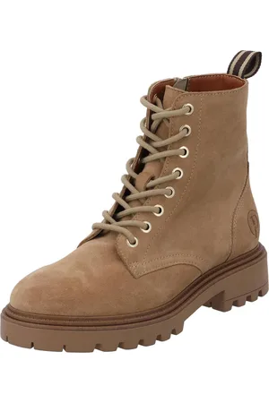 Palado Schnürstiefelette 