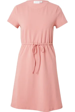 VILA Kleid 