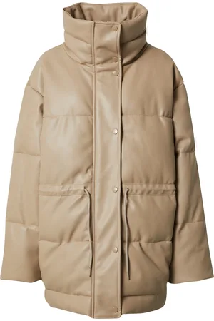 EDITED the label Jacke 