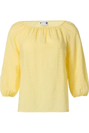 Comma, Bluse