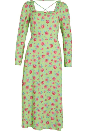 VILA Kleid 