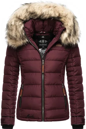 Marikoo Jacke 