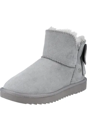 Dockers Boots