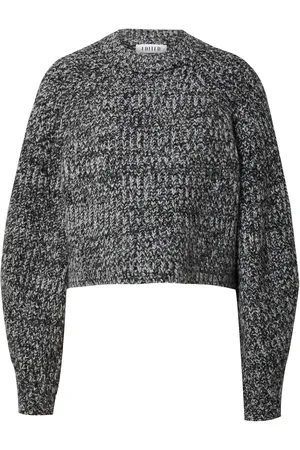EDITED the label Pullover 