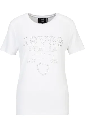 19V69 Italia T-Shirt 