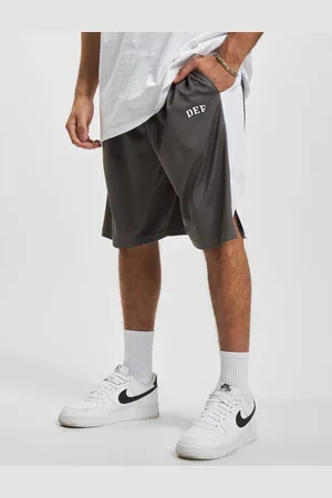 DEF Shorts