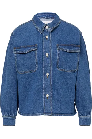 Comma, Jacke