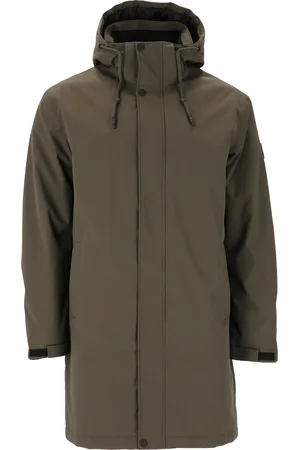 Whistler Parka 