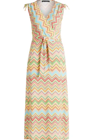 Betty Barclay Jerseykleid ohne Arm
