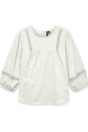 VERO MODA Bluse 