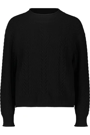 Betty Barclay Grobstrick-Pullover mit Struktur