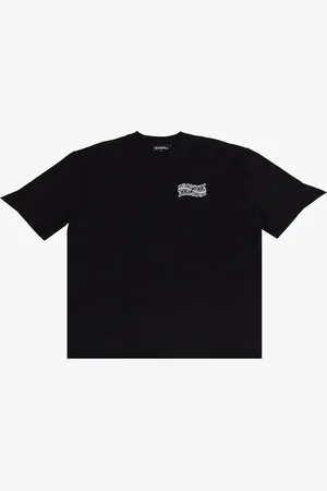 Dropsize T-Shirt 