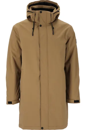 Whistler Parka 