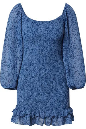 Love Triangle Kleid