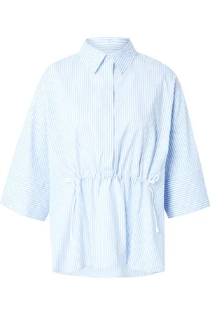Rich & Royal Bluse