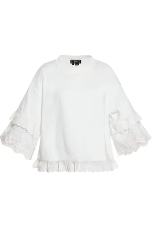 Faina Sweatshirt