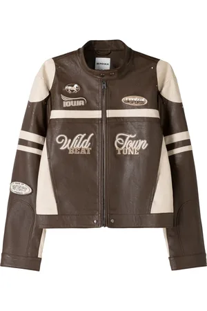 Bershka Jacke