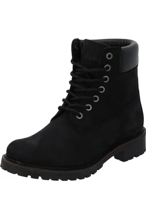 Palado Schnürstiefelette 