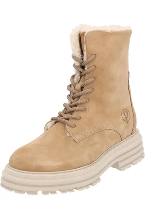 Palado Schnürstiefelette 