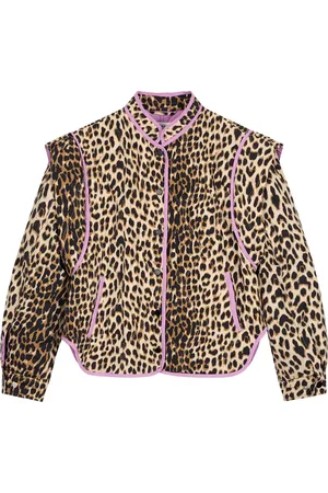 Oh April Jacke 