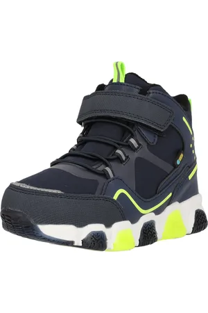 ZigZag Boots 