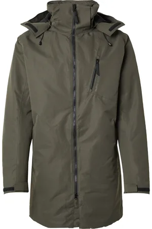 Whistler Funktionsjacke 