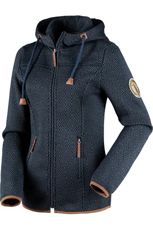 Lascana Funktionsfleecejacke