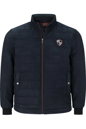 Charles Colby Steppjacke 