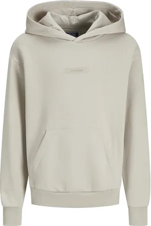 JACK & JONES Hoodie 