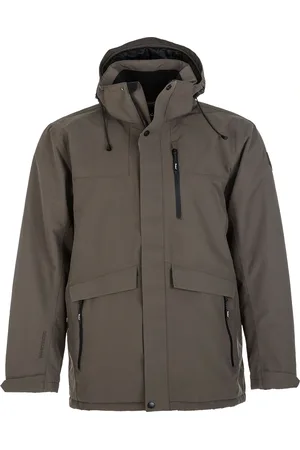 Whistler Parka 