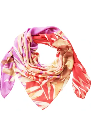 Betty Barclay Tuch mit Print