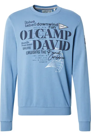 Camp David Sweatshirt