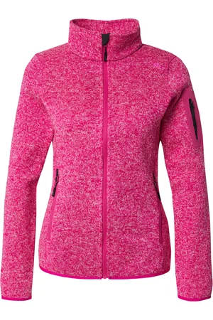 CMP Funktionsfleecejacke