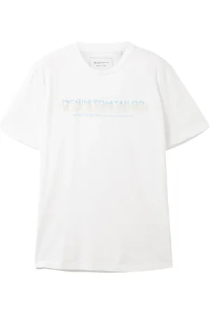 TOM TAILOR T-Shirt
