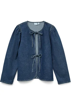 VERO MODA Bluse 