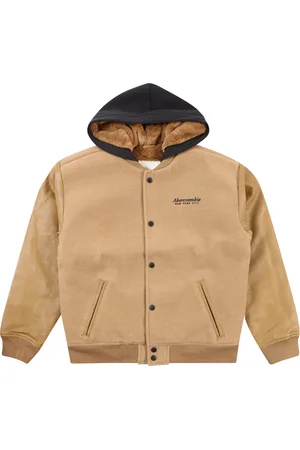 Abercrombie & Fitch Jacke