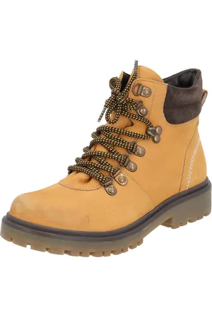 Palado Schnürstiefelette 