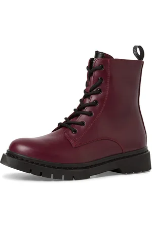 Tamaris Schnürstiefelette