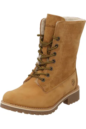 Palado Schnürstiefel 