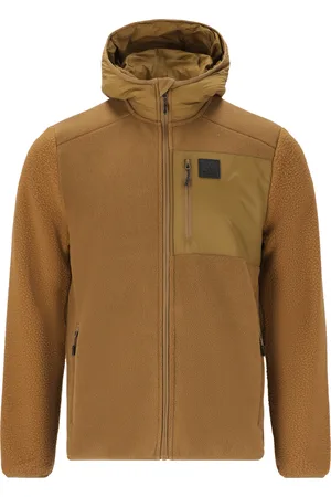 Whistler Fleecejacke 