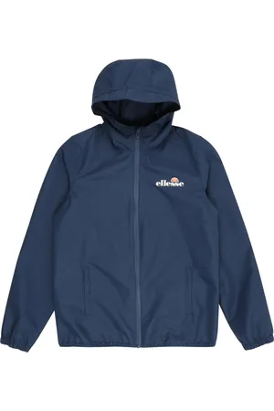 Ellesse Jacke 