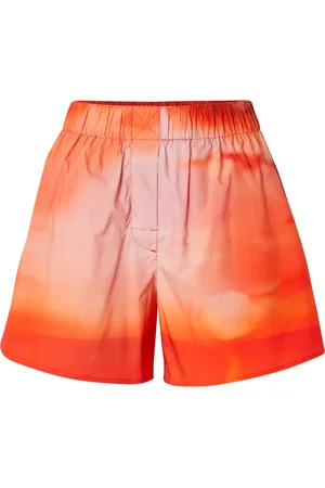 Weekday Shorts 